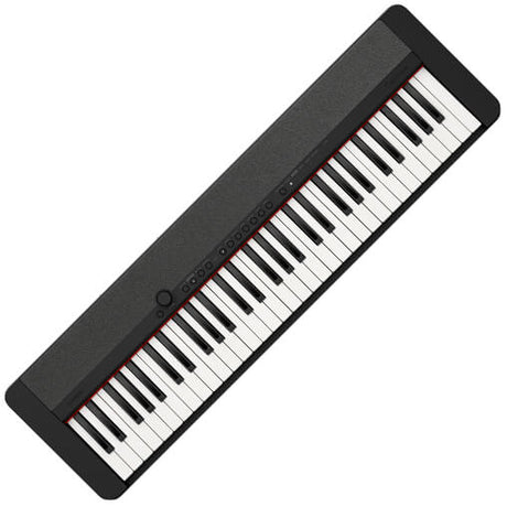 CASIO MUSIC-CT-S1BK-CASIO Australia