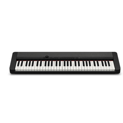 CASIO MUSIC-CT-S1BK-CASIO Australia