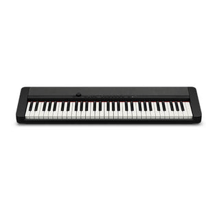 CASIO MUSIC-CT-S1BK-CASIO Australia