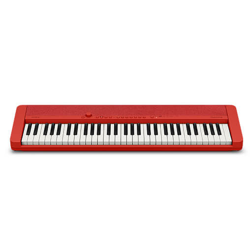 CASIO MUSIC-CT-S1RD-CASIO Australia