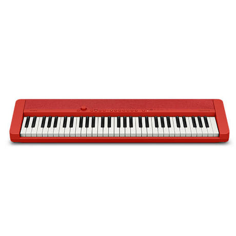 CASIO MUSIC-CT-S1RD-CASIO Australia