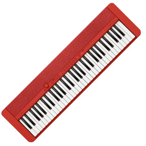 CASIO MUSIC-CT-S1RD-CASIO Australia