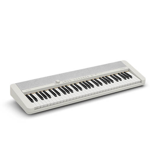 CASIO MUSIC-CT-S1WE-CASIO Australia
