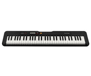 CASIO MUSIC-CT-S200BK-CASIO Australia