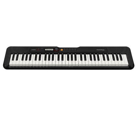 CASIO MUSIC-CT-S200BK-CASIO Australia