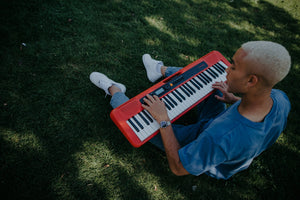 CASIO MUSIC-CT-S200RD-CASIO Australia