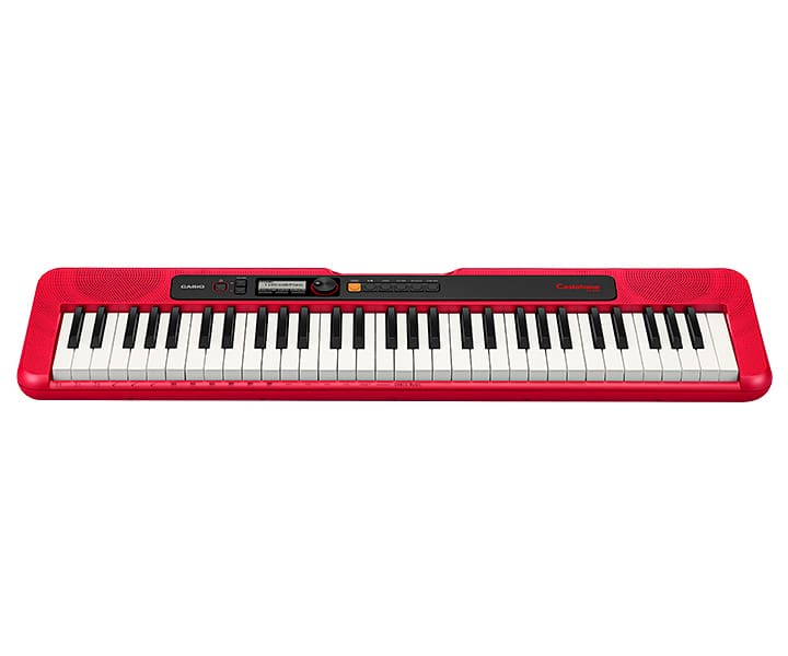 CASIO MUSIC-CT-S200RD-CASIO Australia
