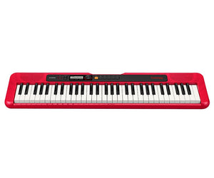 CASIO MUSIC-CT-S200RD-CASIO Australia