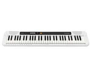 CASIO MUSIC-CT-S200WE-CASIO Australia