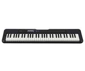 CASIO MUSIC-CT-S300BK-CASIO Australia