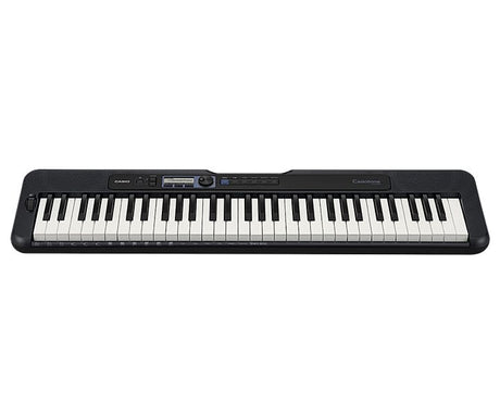 CASIO MUSIC-CT-S300BK-CASIO Australia