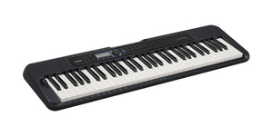 CASIO MUSIC-CT-S300BK-CASIO Australia