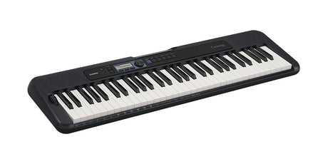 CASIO MUSIC-CT-S300BK-CASIO Australia