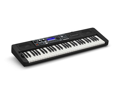 CASIO MUSIC-CT-S500BK-CASIO Australia