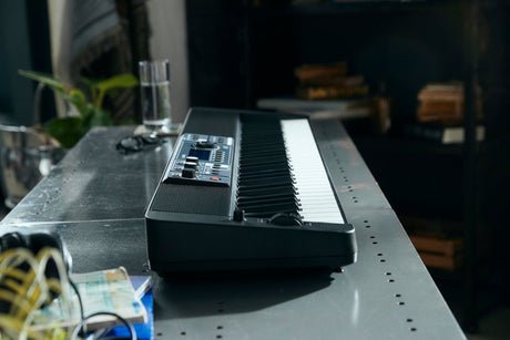 CASIO MUSIC-CT-S500BK-CASIO Australia