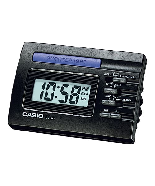 CASIO VINTAGE-DQ541-1R-CASIO Australia