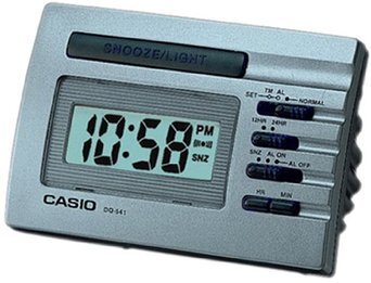 CASIO VINTAGE-DQ541D-8-CASIO Australia