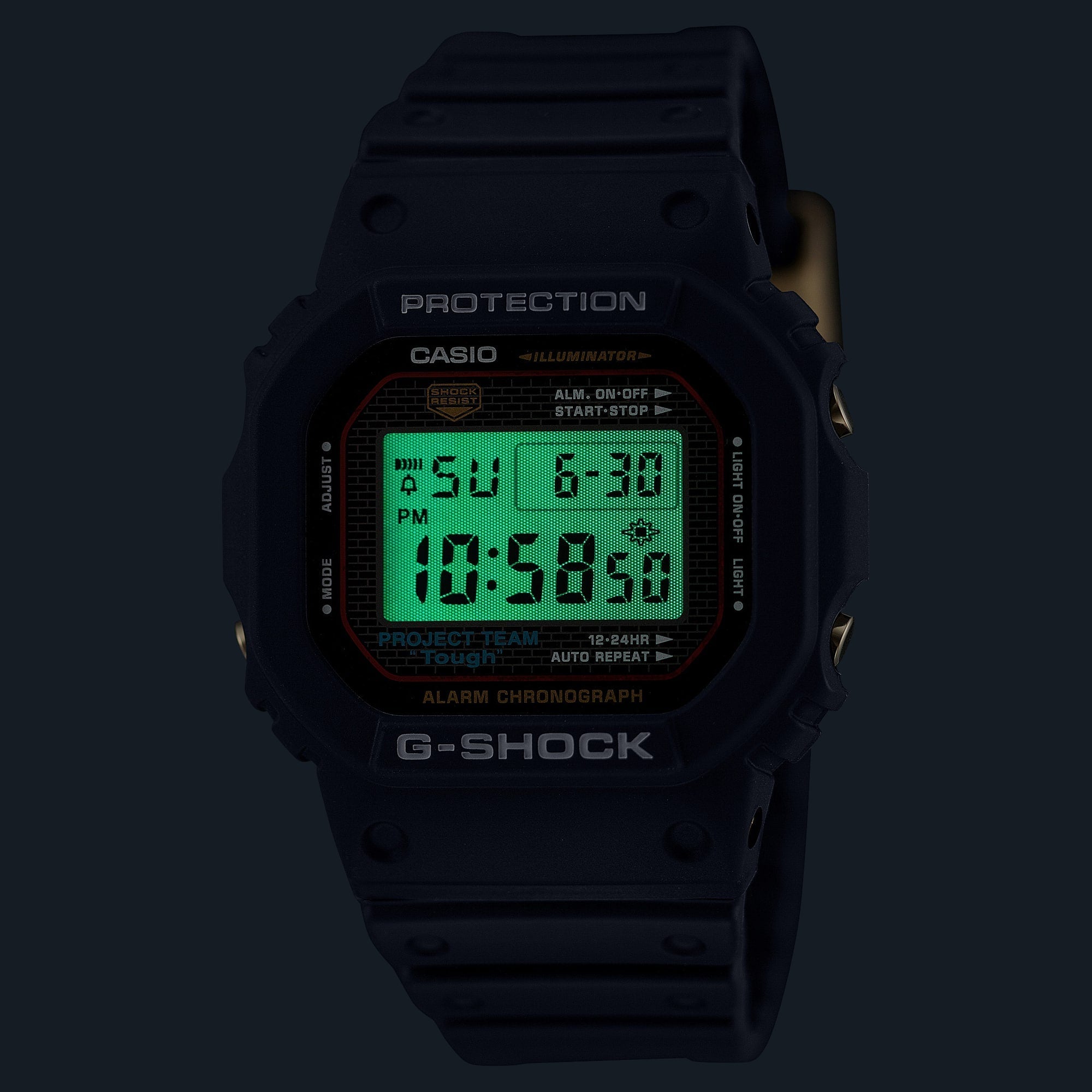 G-SHOCK-DW5040PG-1D-CASIO Australia