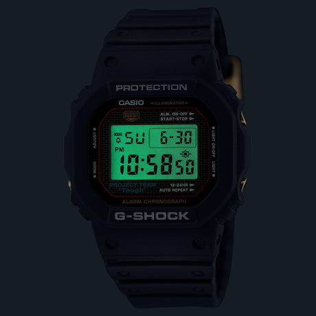 G-SHOCK-DW5040PG-1D-CASIO Australia