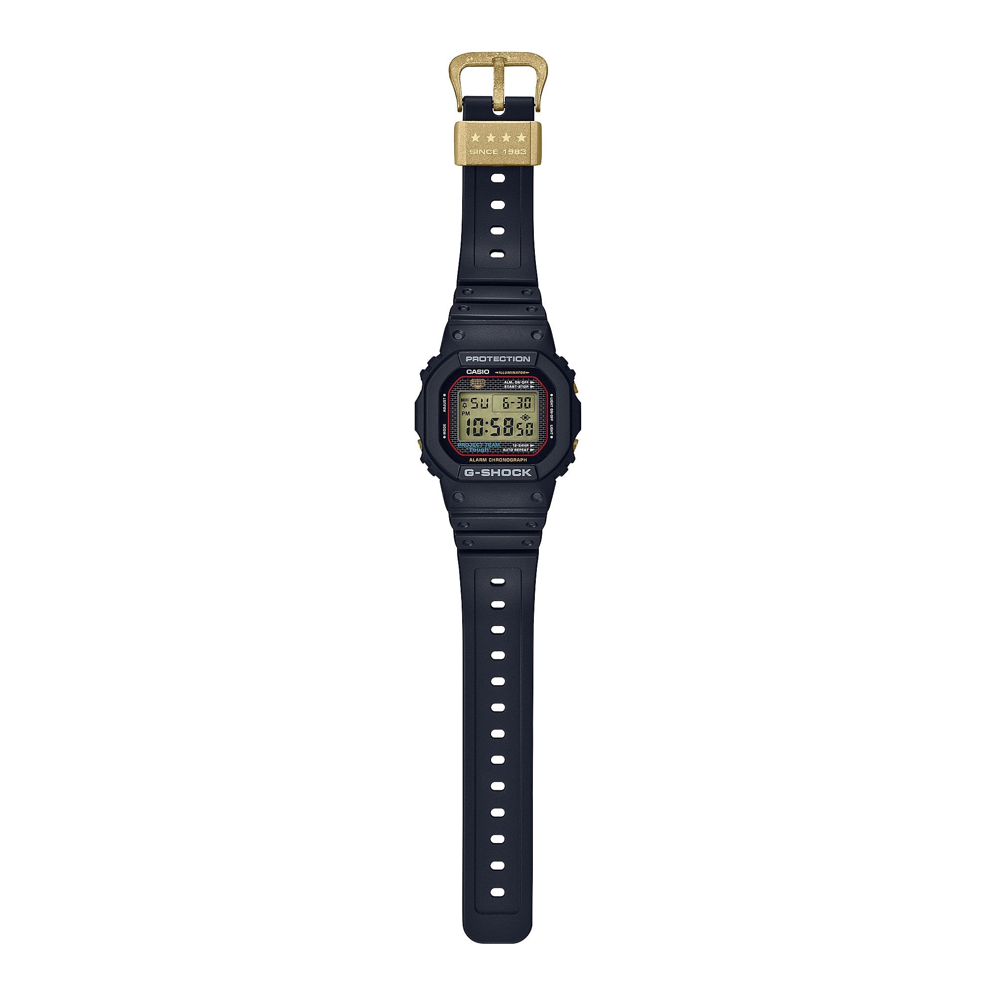 G-SHOCK-DW5040PG-1D-CASIO Australia