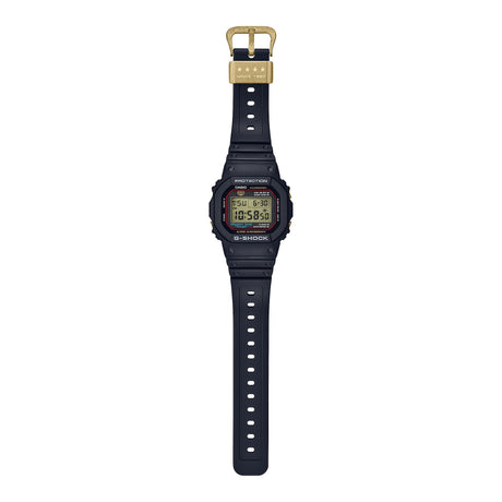 G-SHOCK-DW5040PG-1D-CASIO Australia
