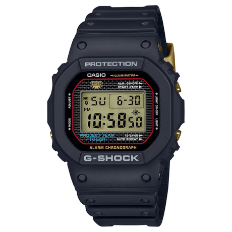 G-SHOCK-DW5040PG-1D-CASIO Australia
