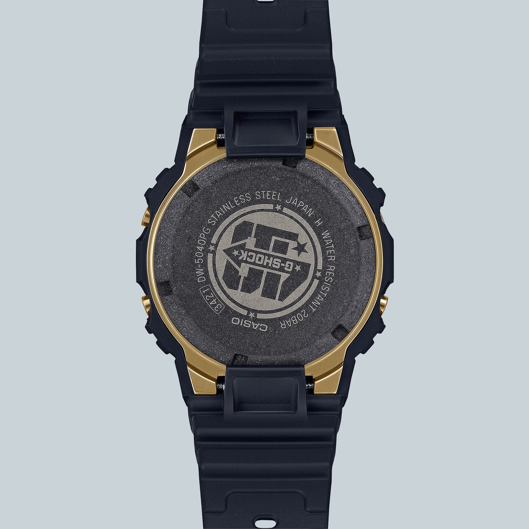 G-SHOCK-DW5040PG-1D-CASIO Australia