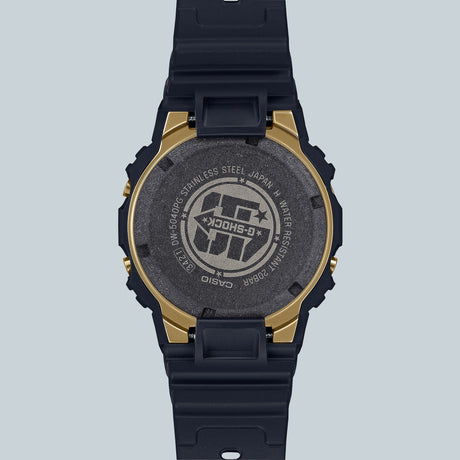 G-SHOCK-DW5040PG-1D-CASIO Australia