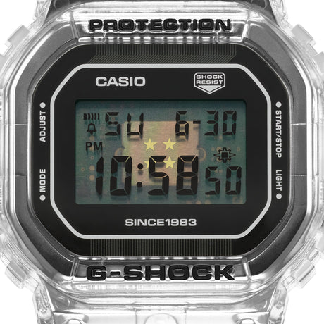 G-SHOCK-DW5040RX-7D-CASIO Australia