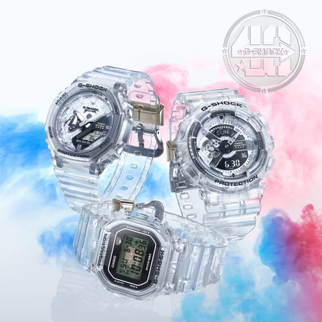 G-SHOCK-DW5040RX-7D-CASIO Australia