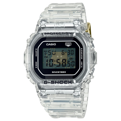G-SHOCK-DW5040RX-7D-CASIO Australia