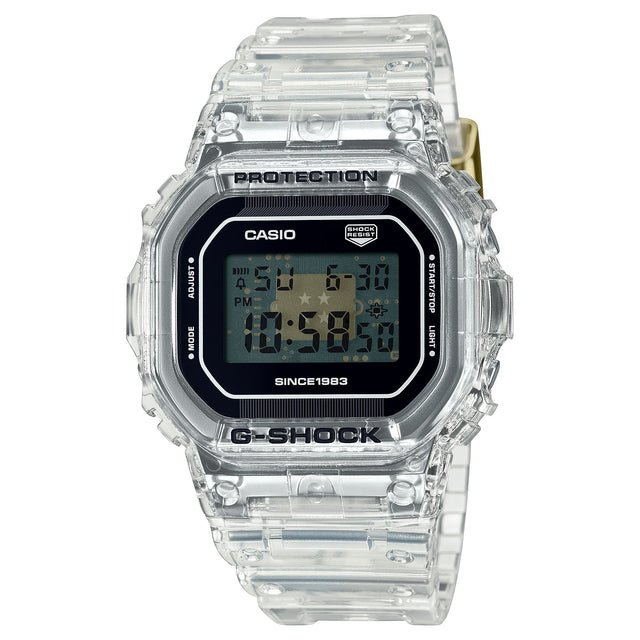 G-SHOCK-DW5040RX-7D-CASIO Australia