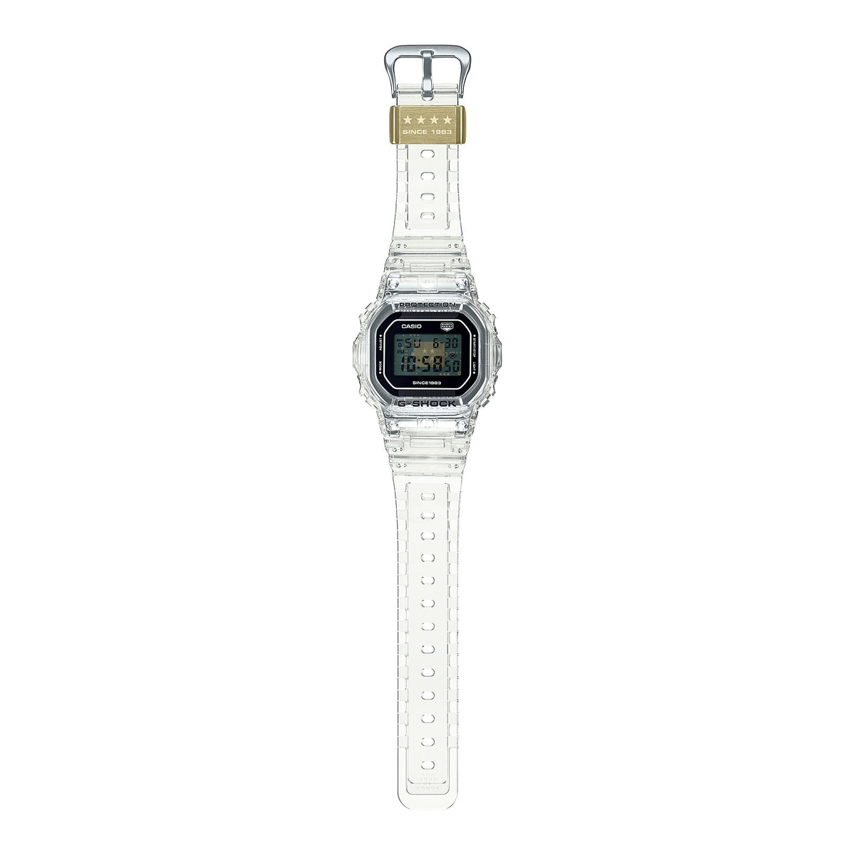 G-SHOCK-DW5040RX-7D-CASIO Australia