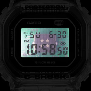 G-SHOCK-DW5040RX-7D-CASIO Australia