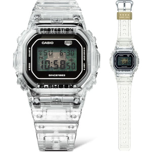 G-SHOCK-DW5040RX-7D-CASIO Australia