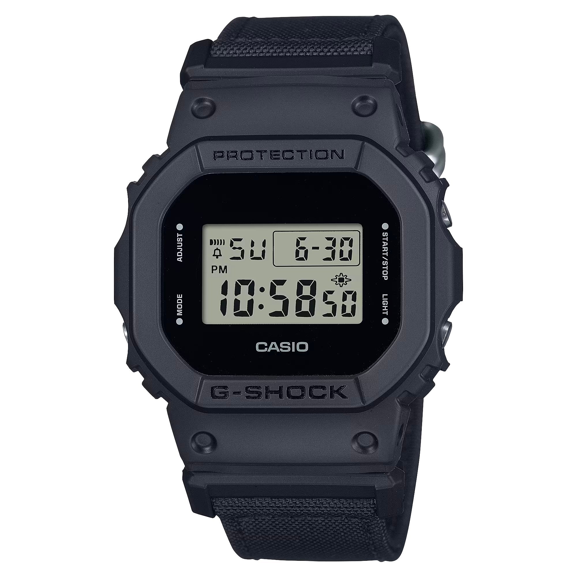 G-SHOCK-DW5600BCE-1D-CASIO Australia