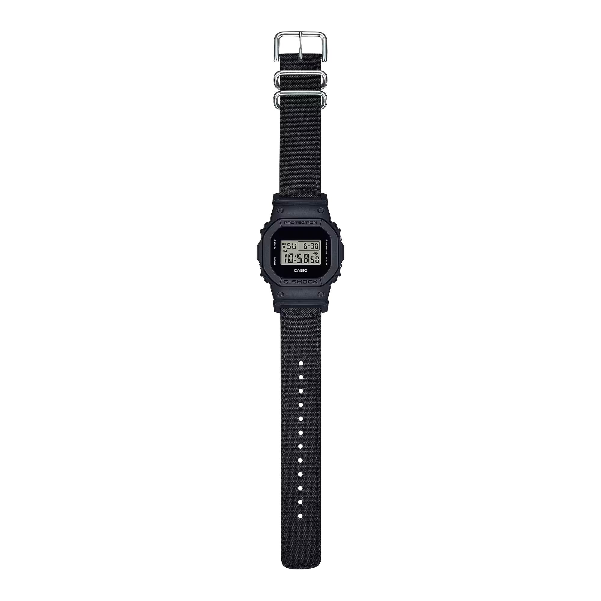 G-SHOCK-DW5600BCE-1D-CASIO Australia