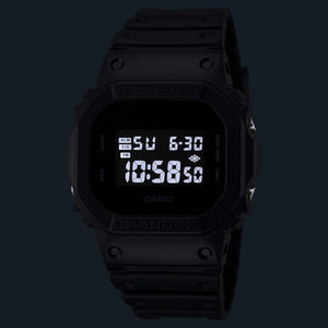 G-SHOCK-DW5600UBB-1D-CASIO Australia