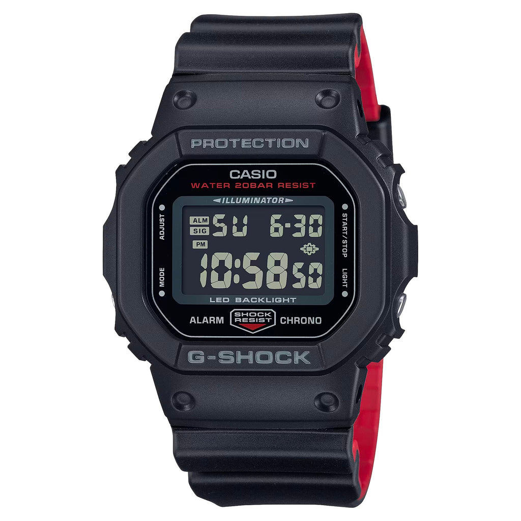 Casio DW5600UHR-1D