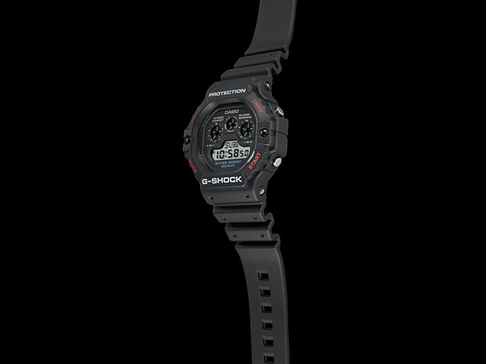 G-SHOCK-DW5900-1D-CASIO Australia