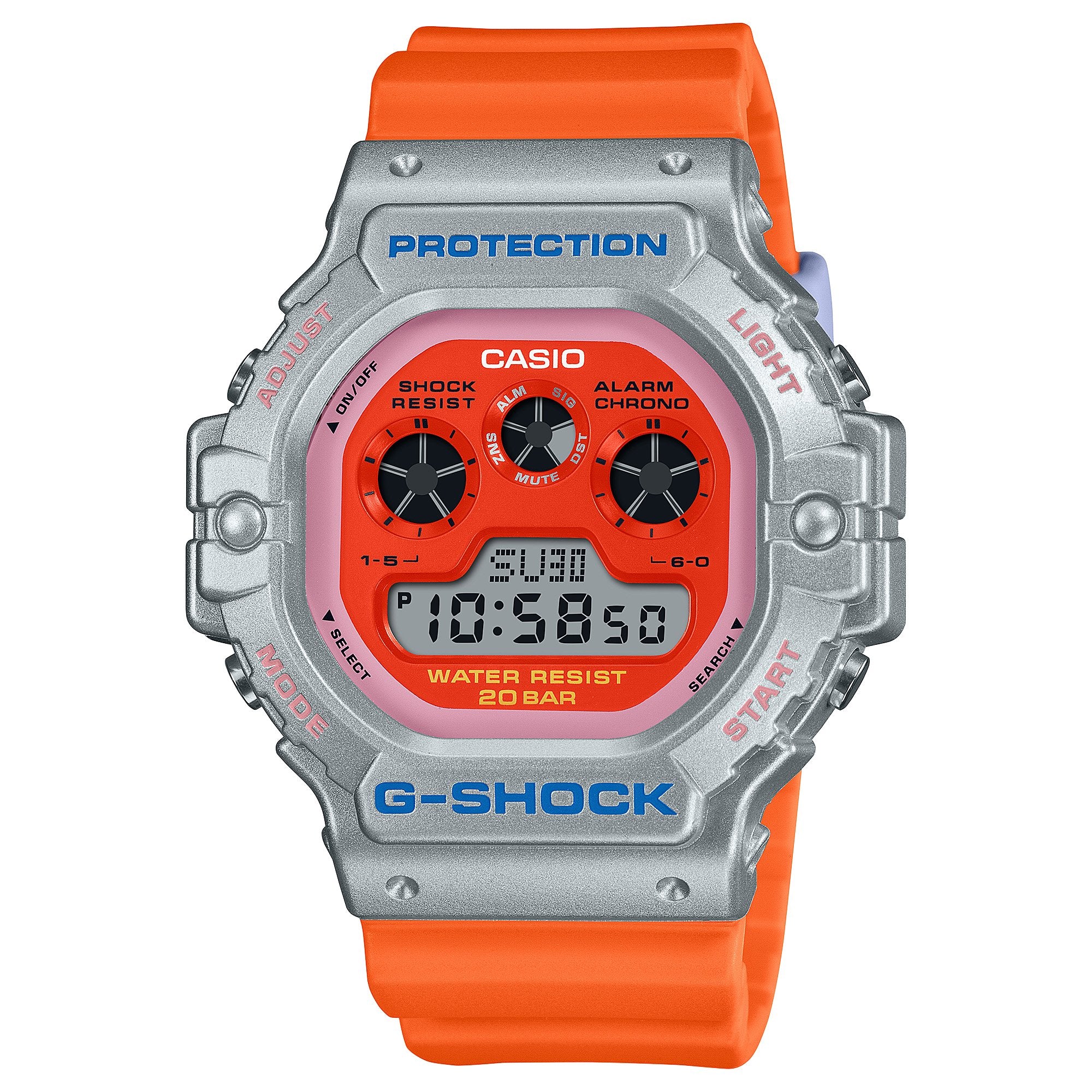 G-SHOCK-DW5900EU-8A4-CASIO Australia