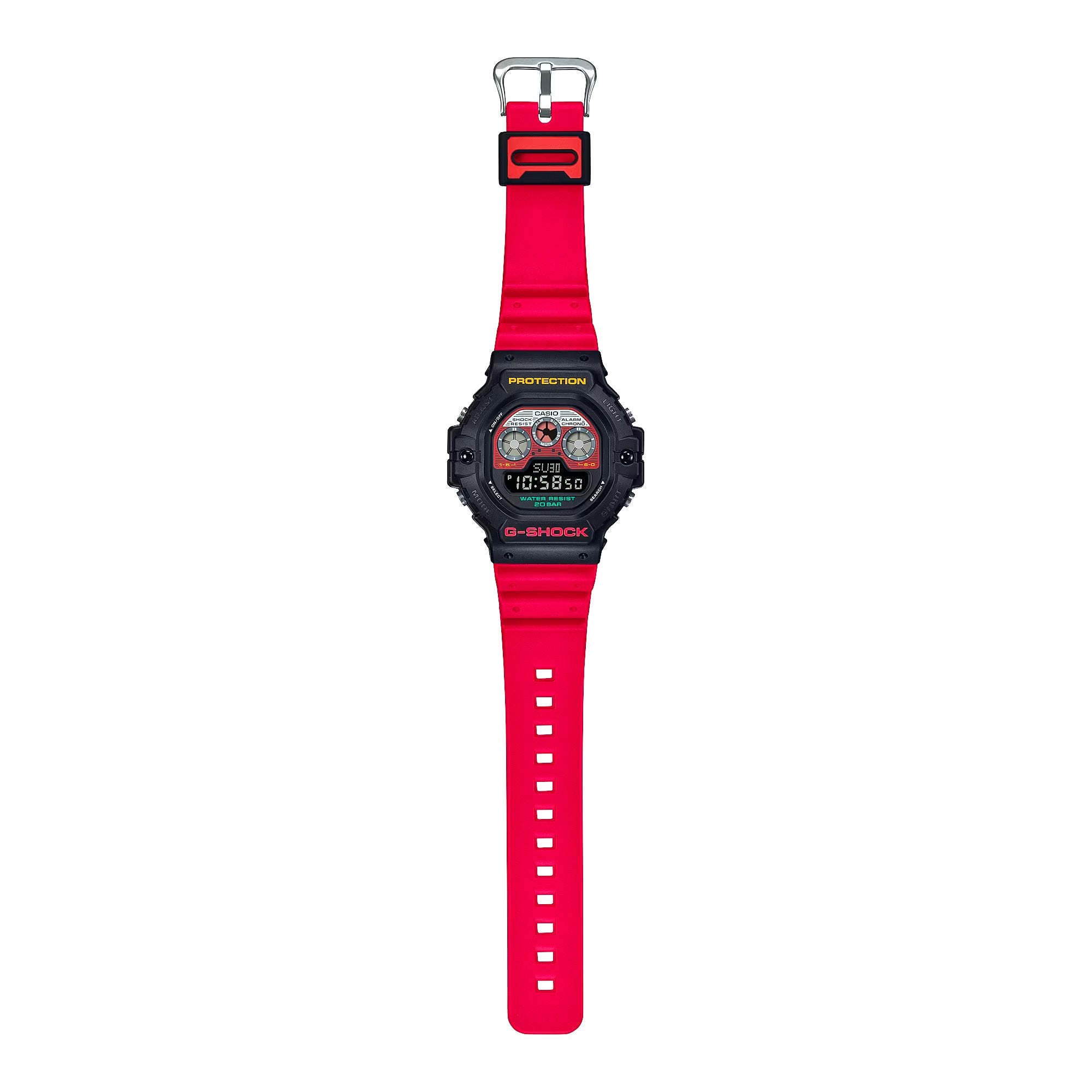 G-SHOCK-DW5900MT-1A4-CASIO Australia