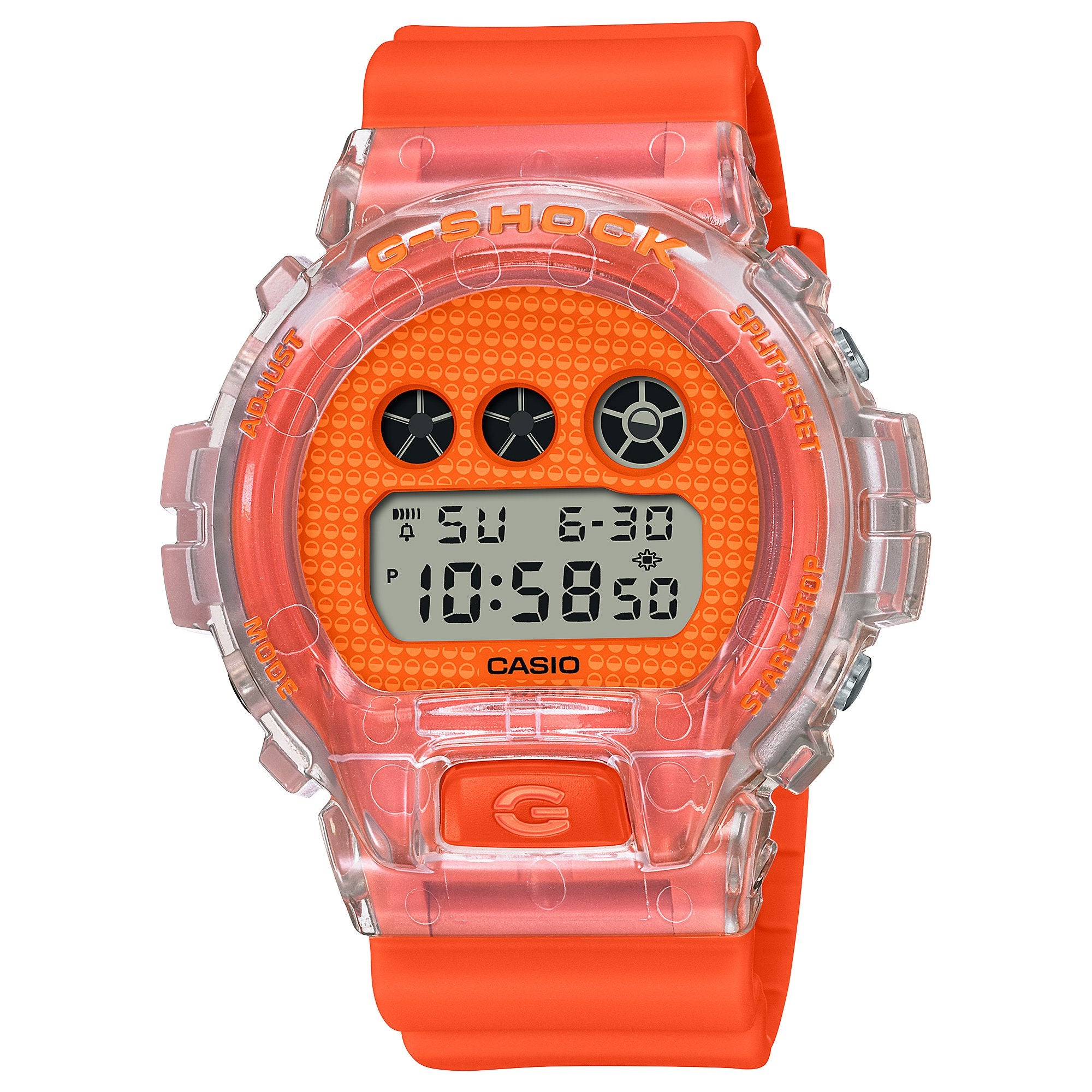 G-SHOCK-DW6900GL-4D-CASIO Australia