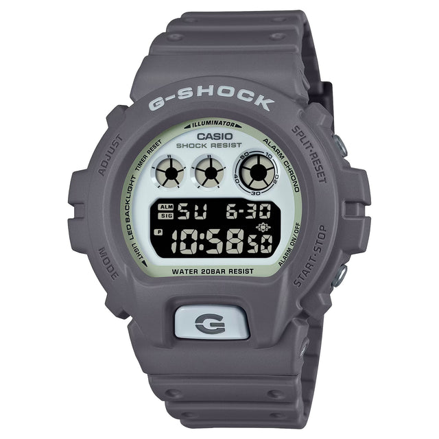 G-SHOCK-DW6900HD-8D-CASIO Australia