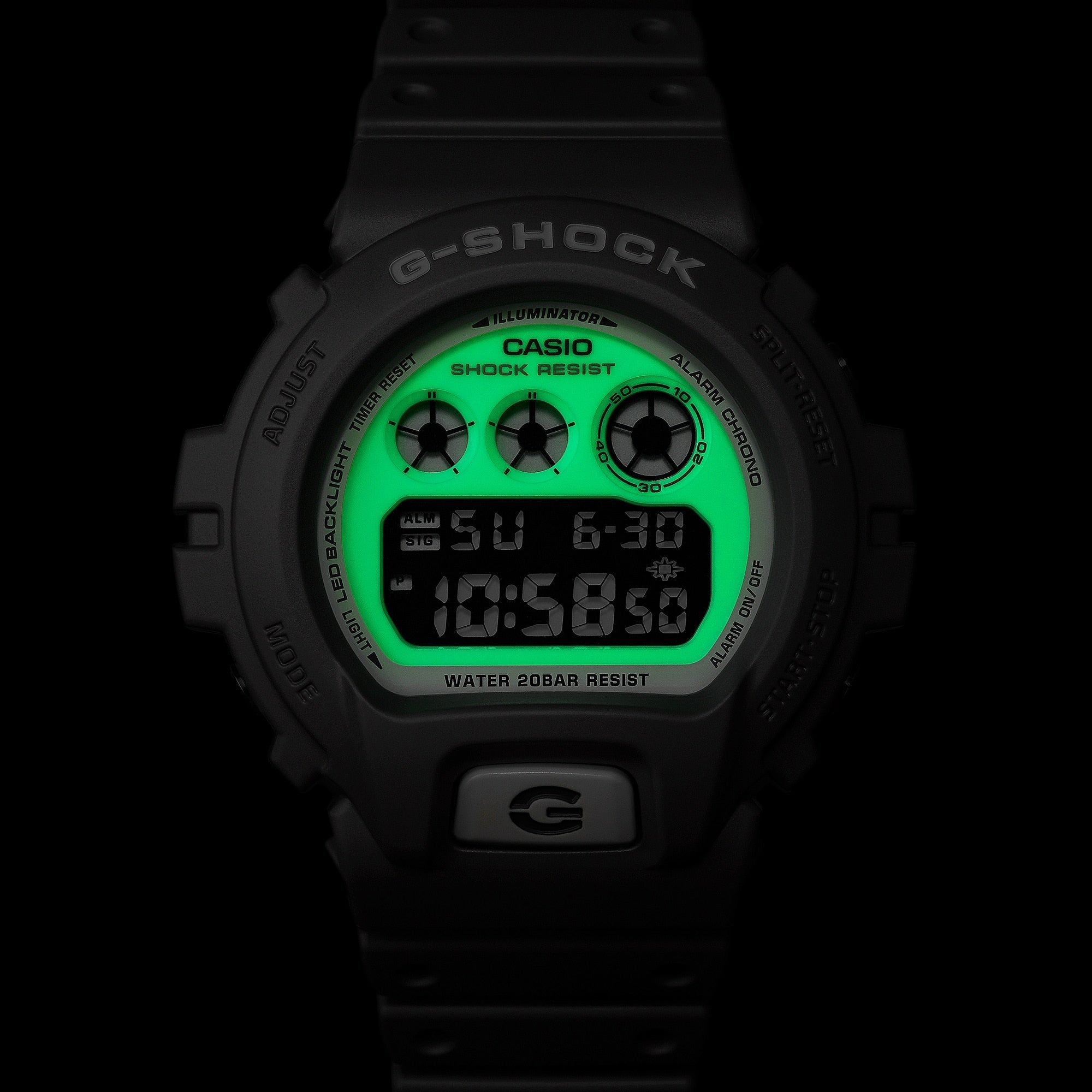 G-SHOCK-DW6900HD-8D-CASIO Australia