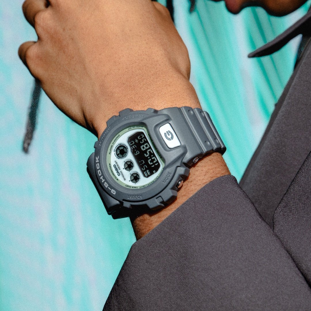 G-SHOCK-DW6900HD-8D-CASIO Australia