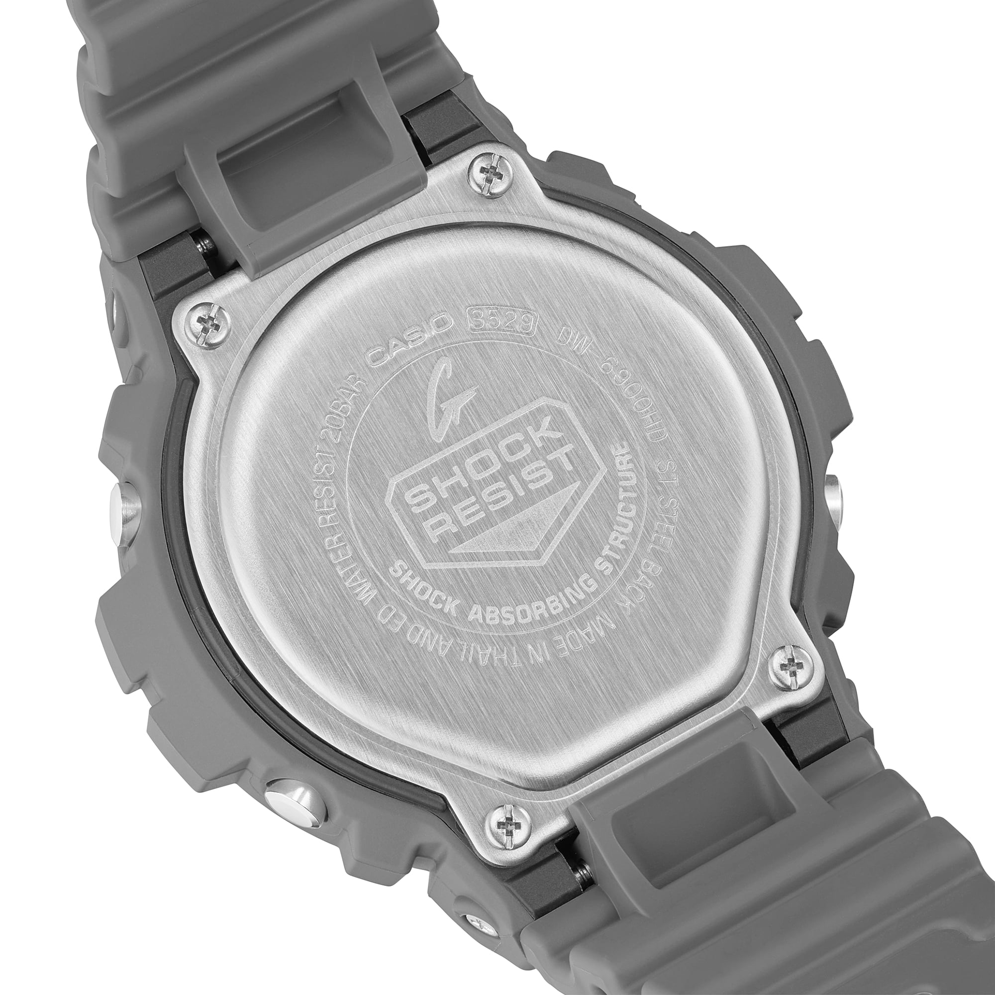 G-SHOCK-DW6900HD-8D-CASIO Australia