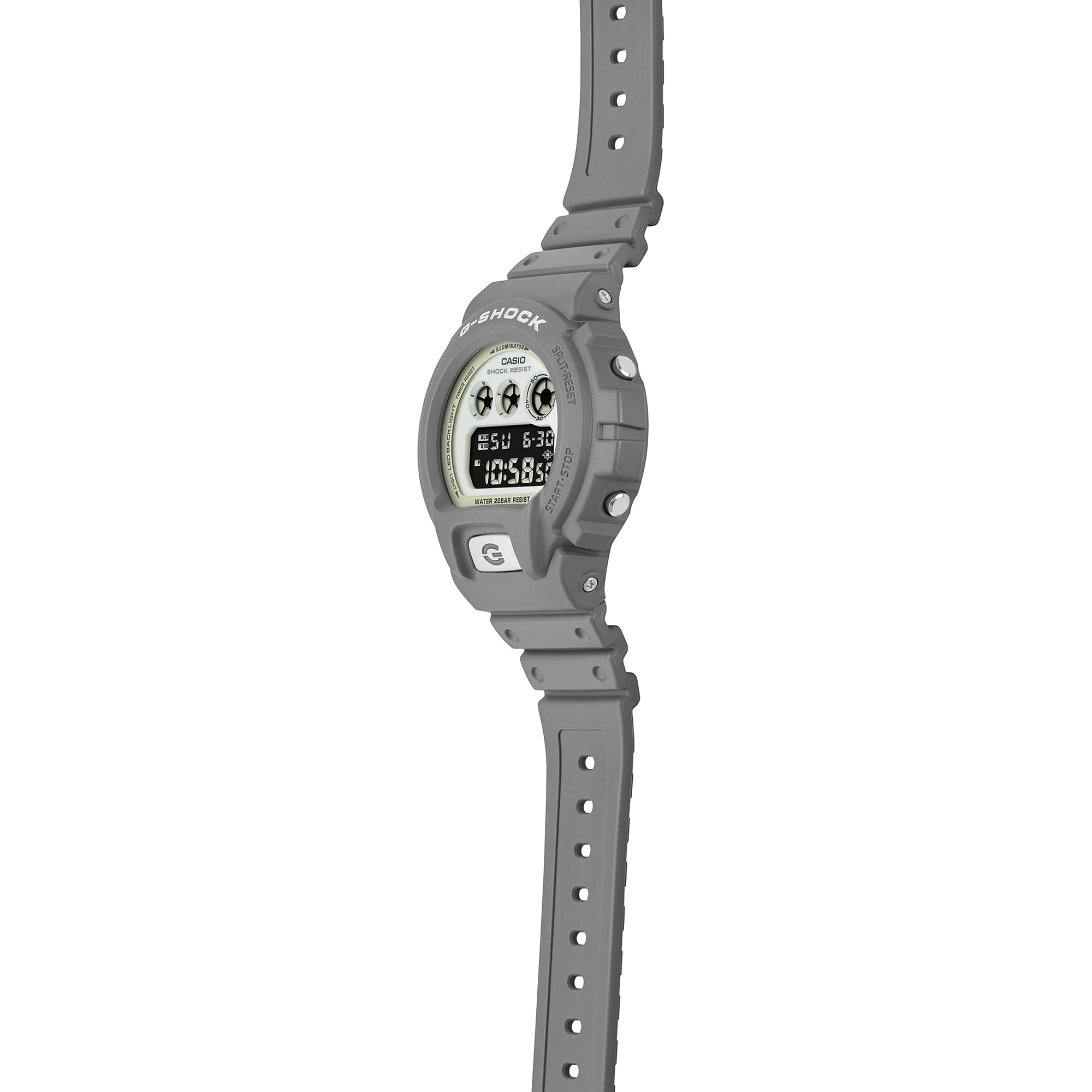 G-SHOCK-DW6900HD-8D-CASIO Australia