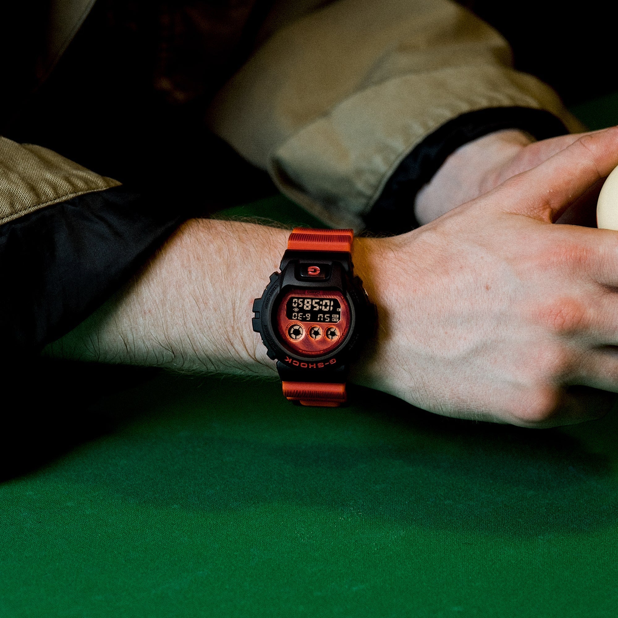 G-SHOCK-DW6900TD-4D-CASIO Australia