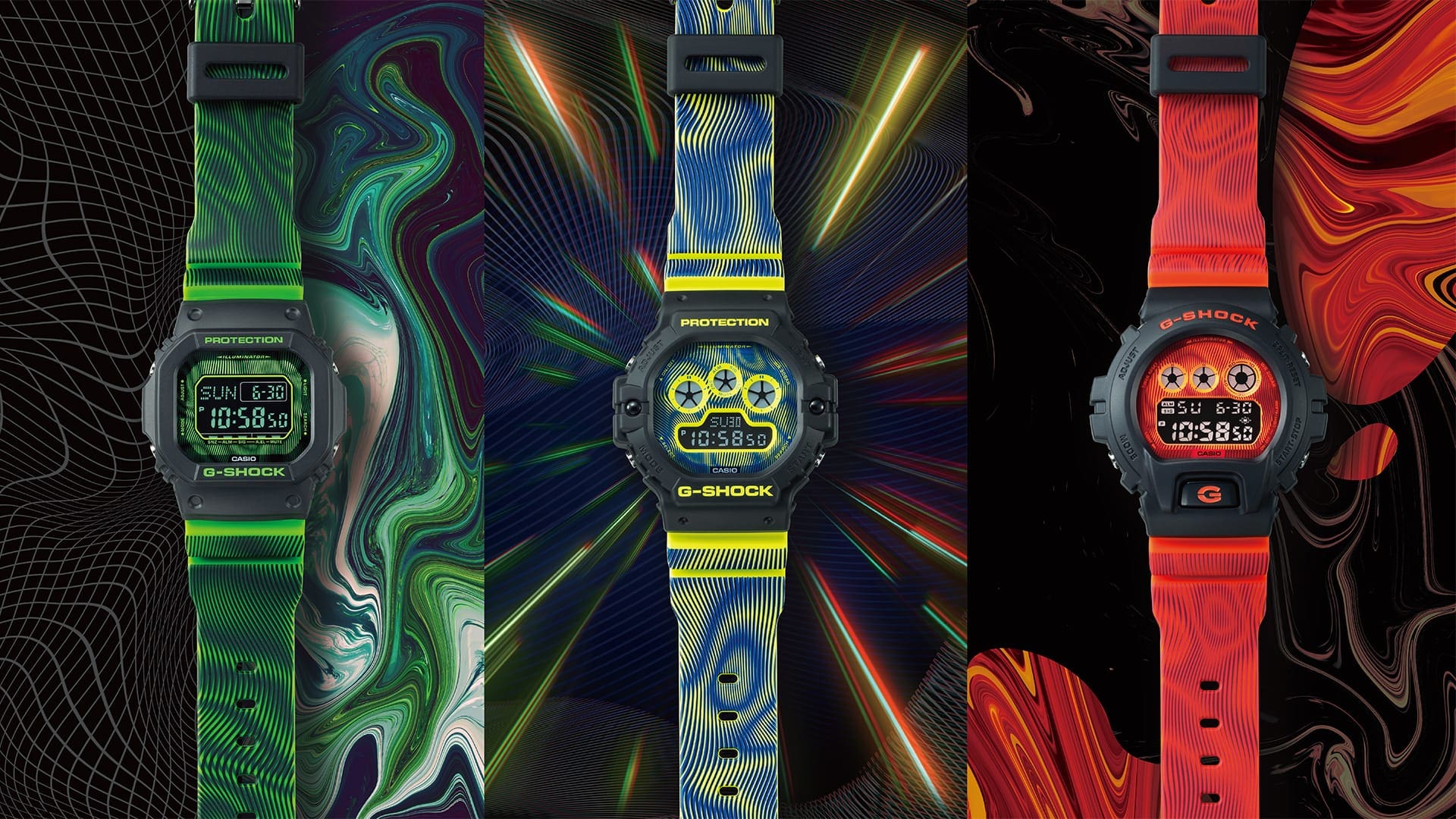 G-SHOCK-DW6900TD-4D-CASIO Australia